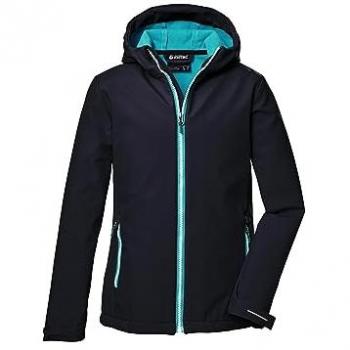 Killtec Softshelljacke für Mädchen KOS 358 GRLS