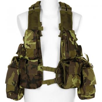MFH M 95 CZ Tarn Tactical Combat Vest