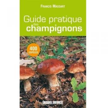 Guide Pratique Des Champignons