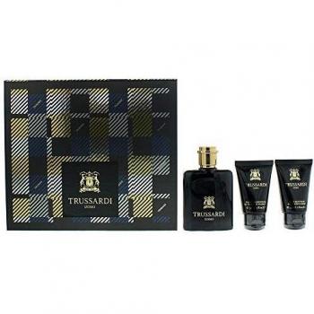 Pack Trussardi Uomo 50ml+30ml+30ml