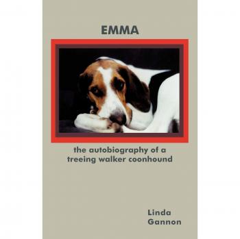 The Autobiography of a Treeing Walker Coonhound