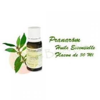 Ravintsara Pure Essential Oil