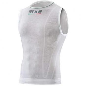 BlancoCarbon 1.0 – Camiseta de Rendimiento