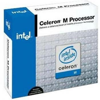 Pack Processeur Intel 540 1,86 GHz – 1 Mo L2 en boîte