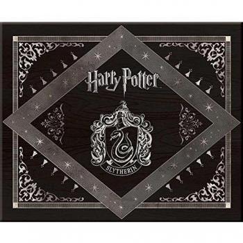 Harry Potter: Slytherin Deluxe Stationery Set, Warner Bros. Consumer Products In