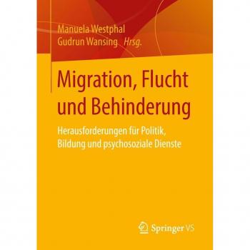Migration Flucht und Behinderung