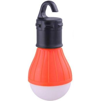 Bombilla LED Portátil Campestre