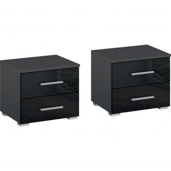 RAUCH Sideboard Base – 40 cm x 36 cm x 40 cm