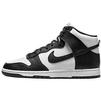 Nike Dunk Low, Men, White, Size 5.5 US / 38.5 EU