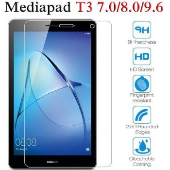 Tempered Glass for Huawei MediaPad T3 Series