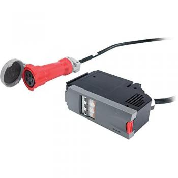 APC PDU 620 cm con 5 conductores 16 A