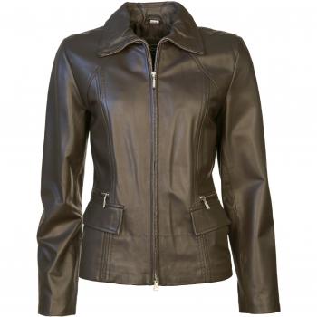 JCC Lederjacke Triesta für Frauen