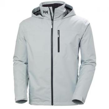 Helly Hansen Crew Hooded Midlayer 2 Jacket