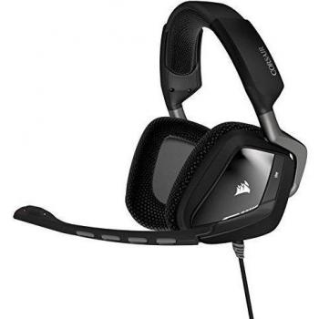 Corsair VOID USB Diadema Gaming 7.1 con Micrófono Binaural