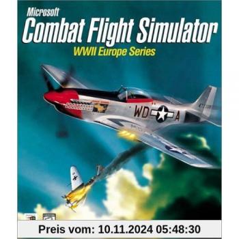 Simulateur de vol combat Microsoft