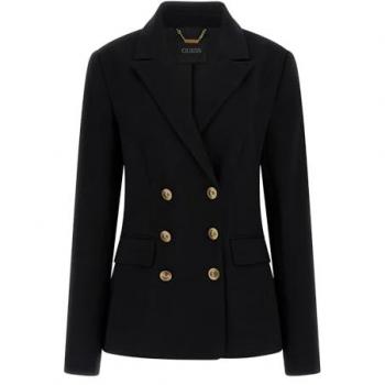 Maelice Guess Women’s Double-Breasted Blazer