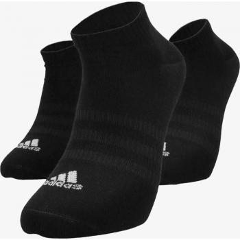 Adidas Sportswear Low Chaussettes De Sport Pack De 3