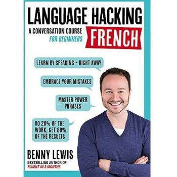 LANGUAGE HACKING FRENCH