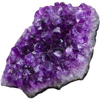 Roches d’améthyste naturelles en vrac 30-40g