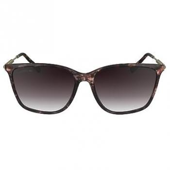 Lacoste L6016S Occhiali da Sole Havana Nude