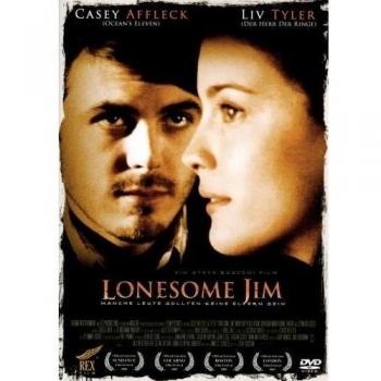 Lonesome Jim (DVD)
