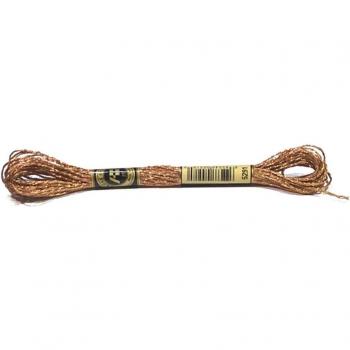 8 Meter Kreuzstich-Garn