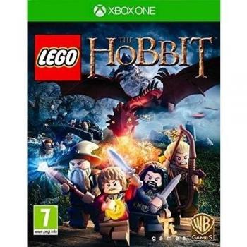 LEGO: El Hobbit