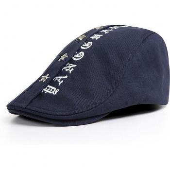 Peaked Cap for Women