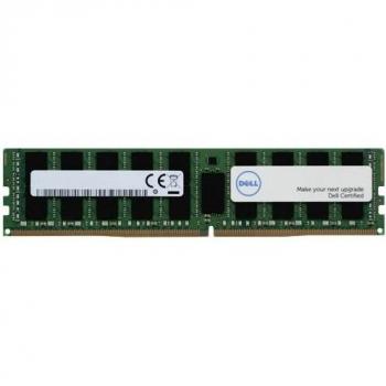 DDR4 2400 MHz 4GB RDIMM (Single Rank, 8 Banks)