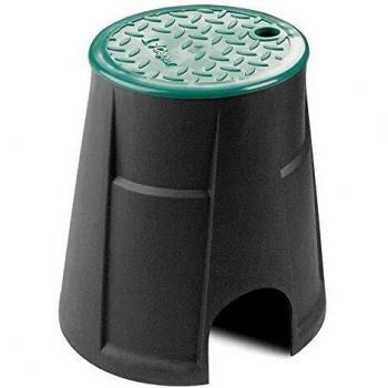 Regard Cepex circulaire 6' base Ø 200