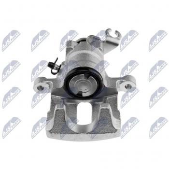 Pinza de freno NTY HZT-VV-003 para vehículos