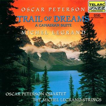 Trail of Dreams – A Canadian (Limited Edition)
