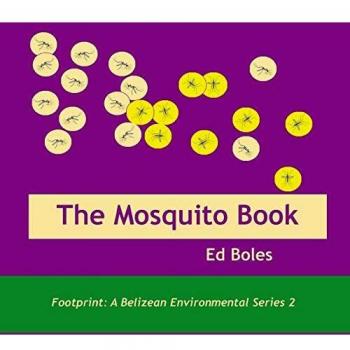 The Mosquito Book