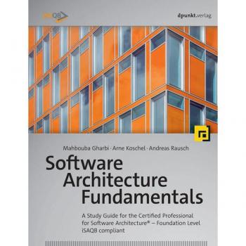 Vitalsource Technologies, Inc. Software Architecture Fundamentals