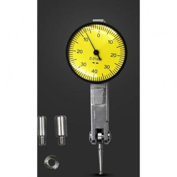 Precision Test Dial Indicator 0-0.8mm
