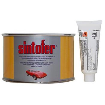 Sintofer Bianco 500 ml