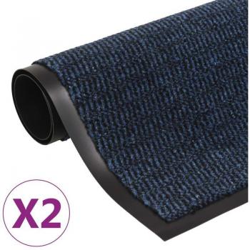 Rug Entrada Prolenta Nudo 2 Rectangular