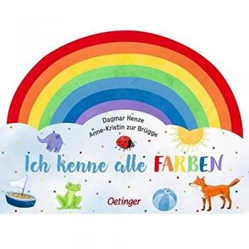 Ich kenne alle Farben