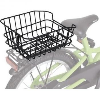 Basket Bicycle Accessoire Large Chaotique