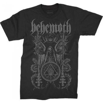 Polo Behemoth Cerimoniale