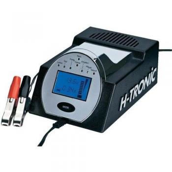 H-Tronic 1242500 Chargeur 12 V pour batteries au plomb 1 pc
