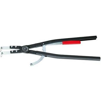 Pince circlips intérieurs d'alésage 590 mm