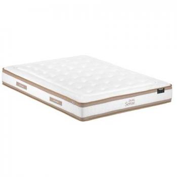 Comfort 140x190 Ibrido Molle Insacchettate Memory 28 cm