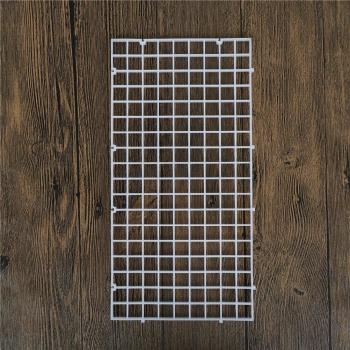 Egg Crate Fish Tank Divider