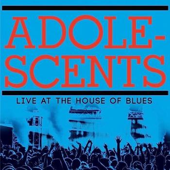 The House Of Blues Live – Enregistrement Couleur