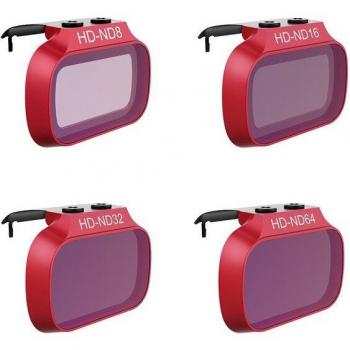 PGYTECH Mavic Mini 2 ND Filter Kit