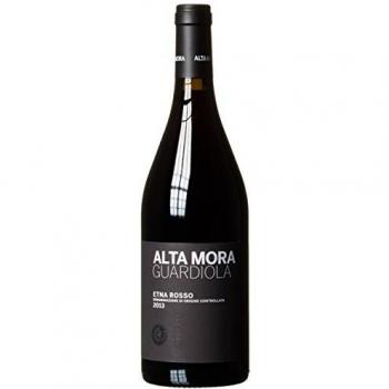 Etna Rosso Cusumano Alta Mora cl75