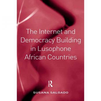 Vitalsource Technologies, Inc. Internet And Democracy Building In Lusophone African Countries