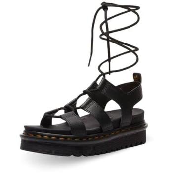 Ariel Nartilla Dr Martens mujer