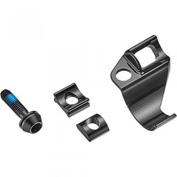 Adapter TRP HD 3.7 I-Spec II auf Matchmaker SRAM gerade
